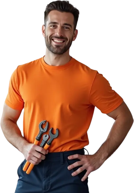 tecnico de reparacion