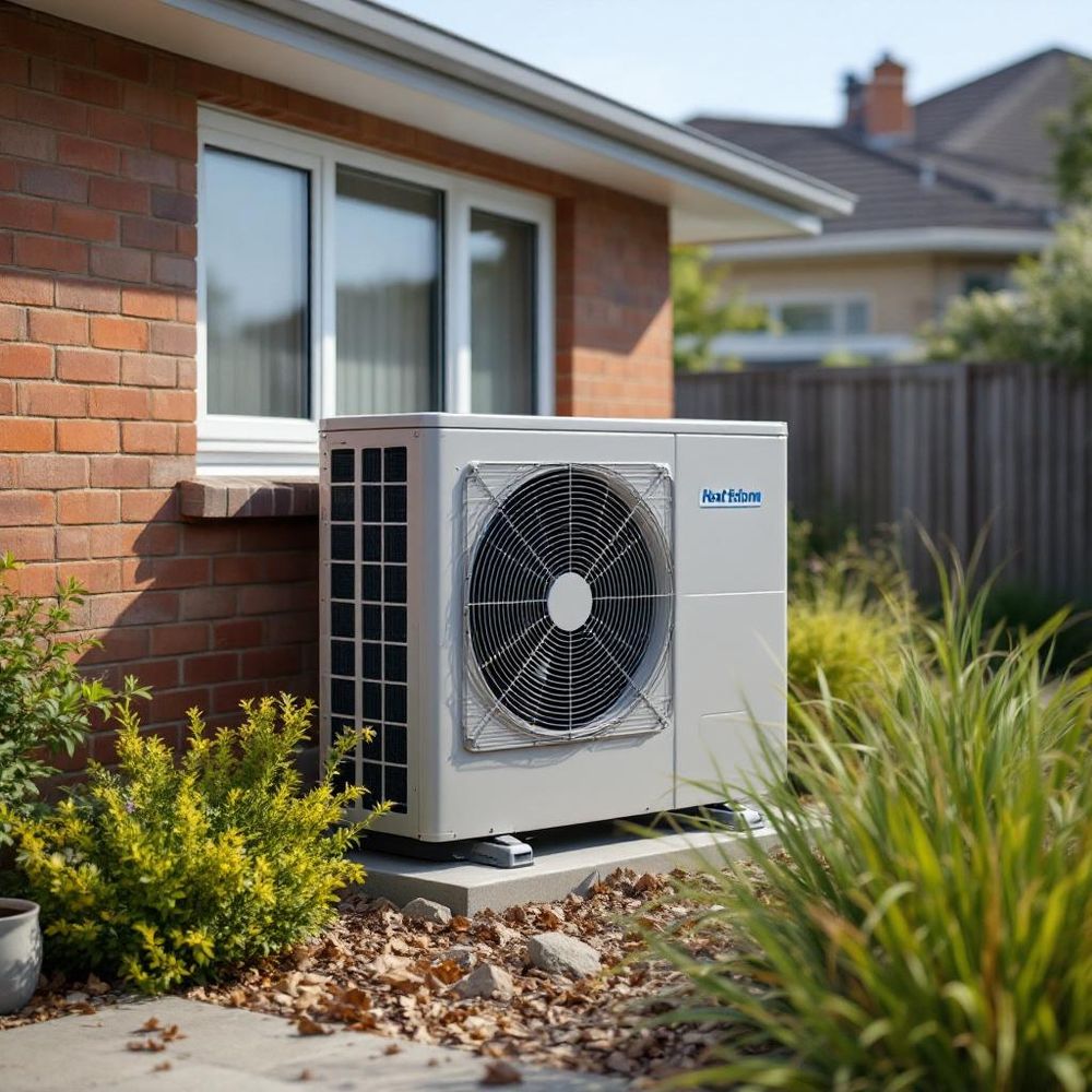 Reparación de Aire Acondicionado Ariston 52