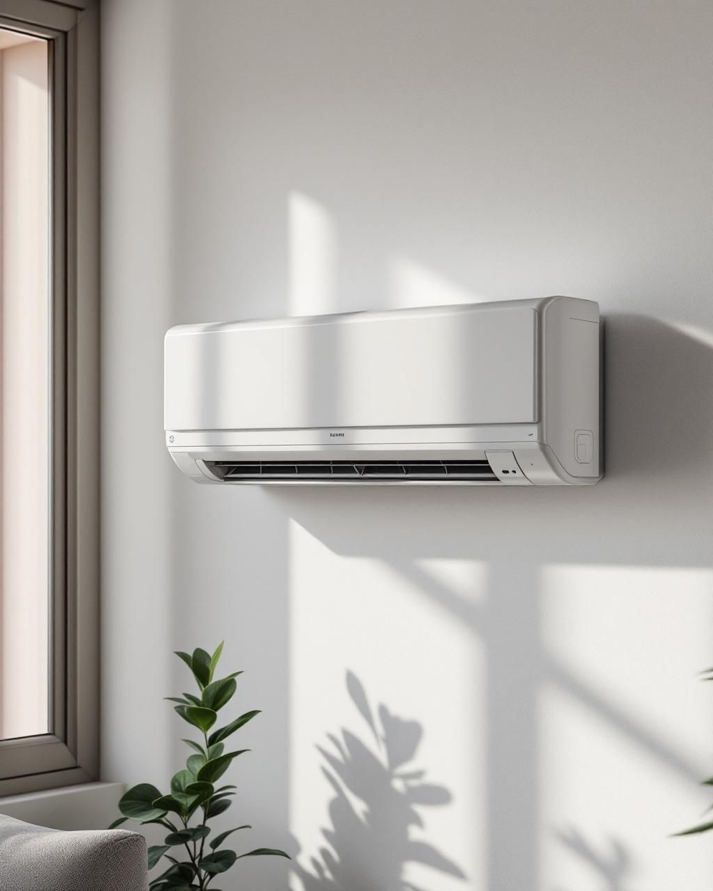 Servicio técnico de Aire Acondicionado en Barcelona hogar