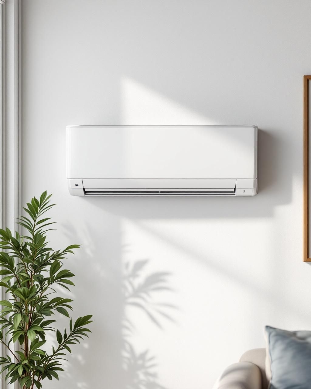 Servicio técnico de Aire Acondicionado en Vizcaya 1