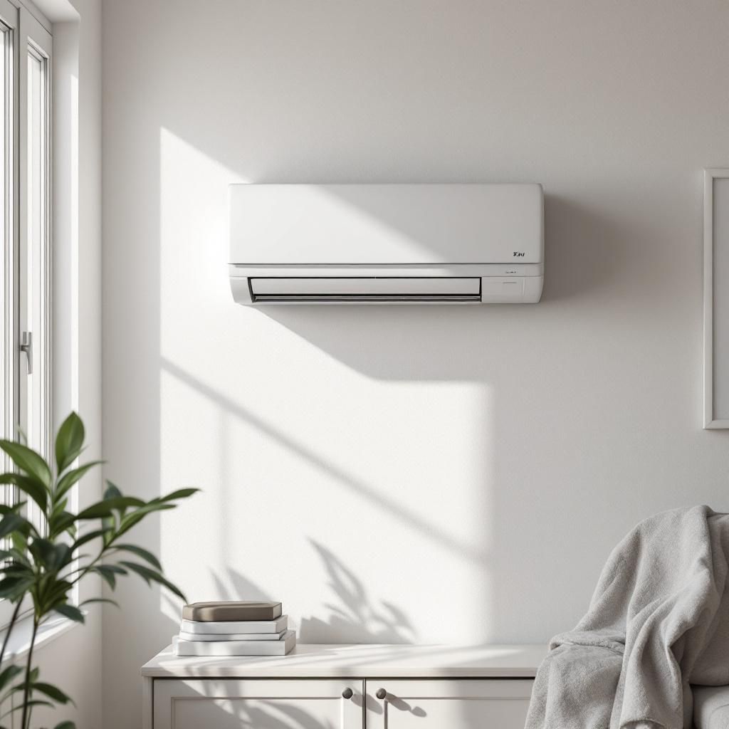 Servicio técnico de Aire Acondicionado en Ceuta vivienda interior