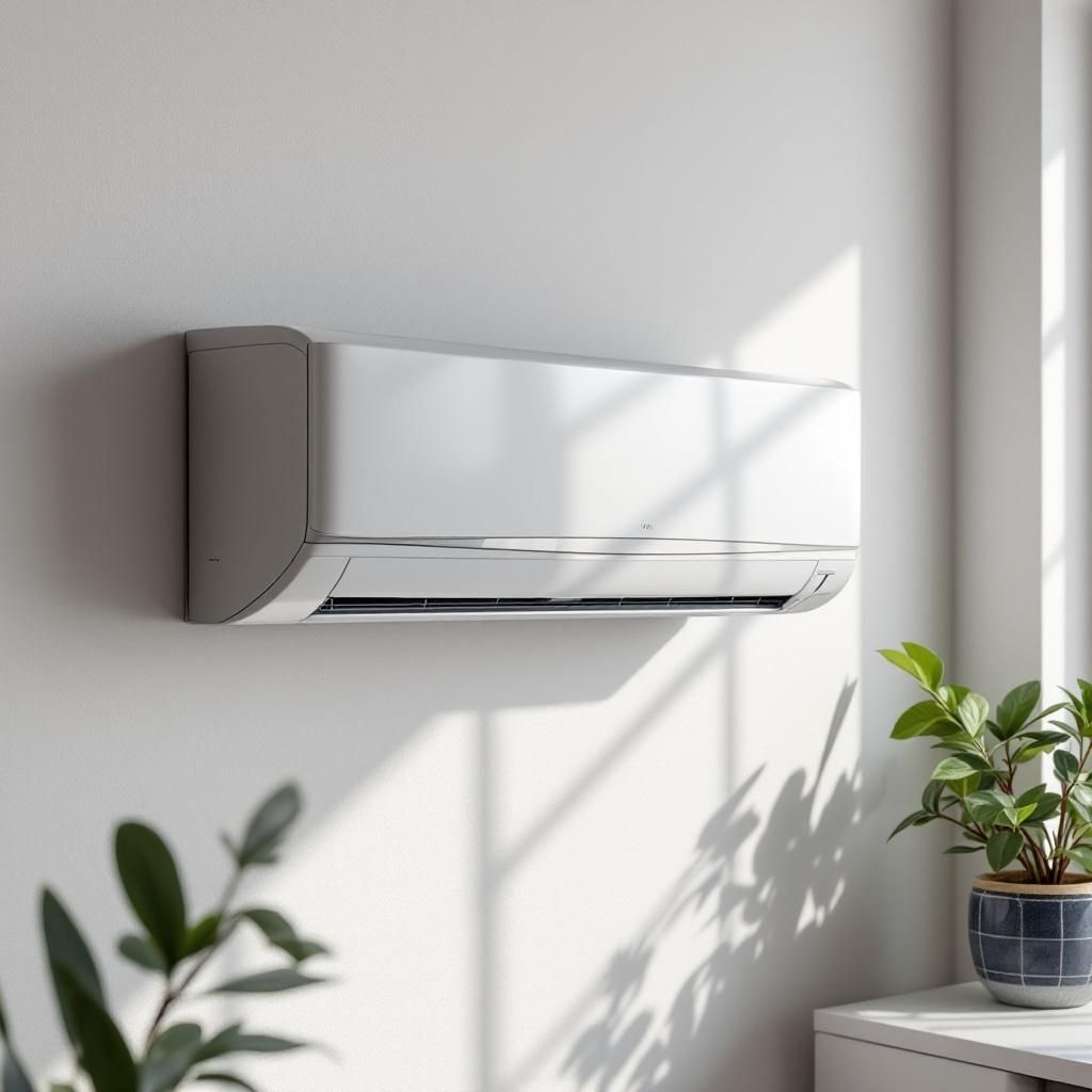 Servicio técnico de Aire Acondicionado en Granada hogar interior