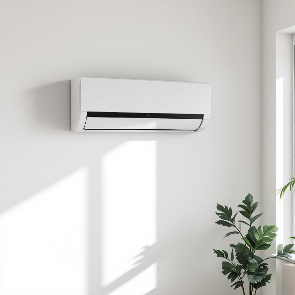 Servicio técnico de Aire Acondicionado en Huelva vivienda