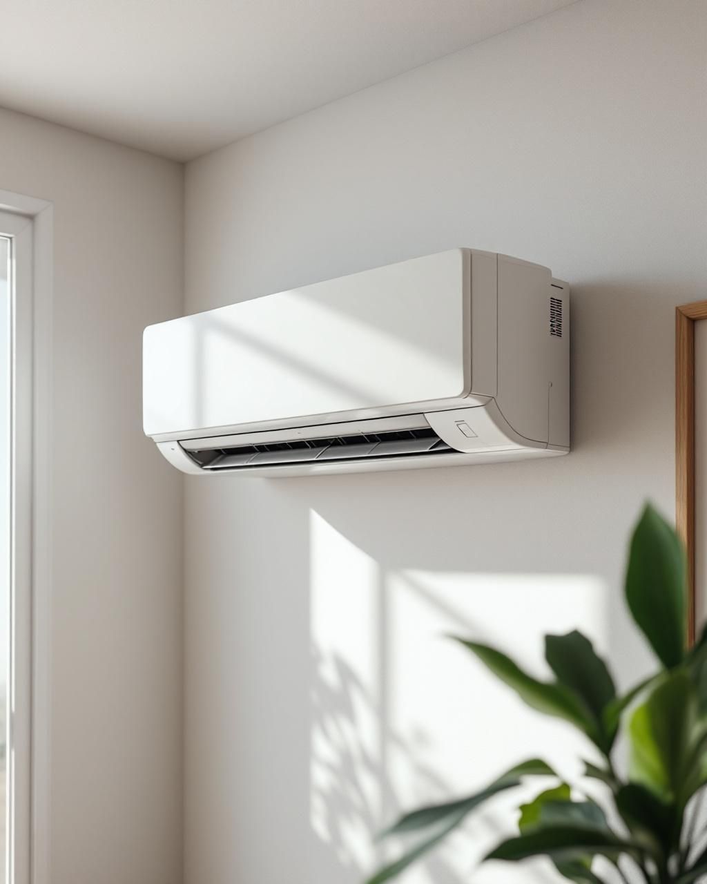 Servicio técnico de Aire Acondicionado en Las Palmas casa interior