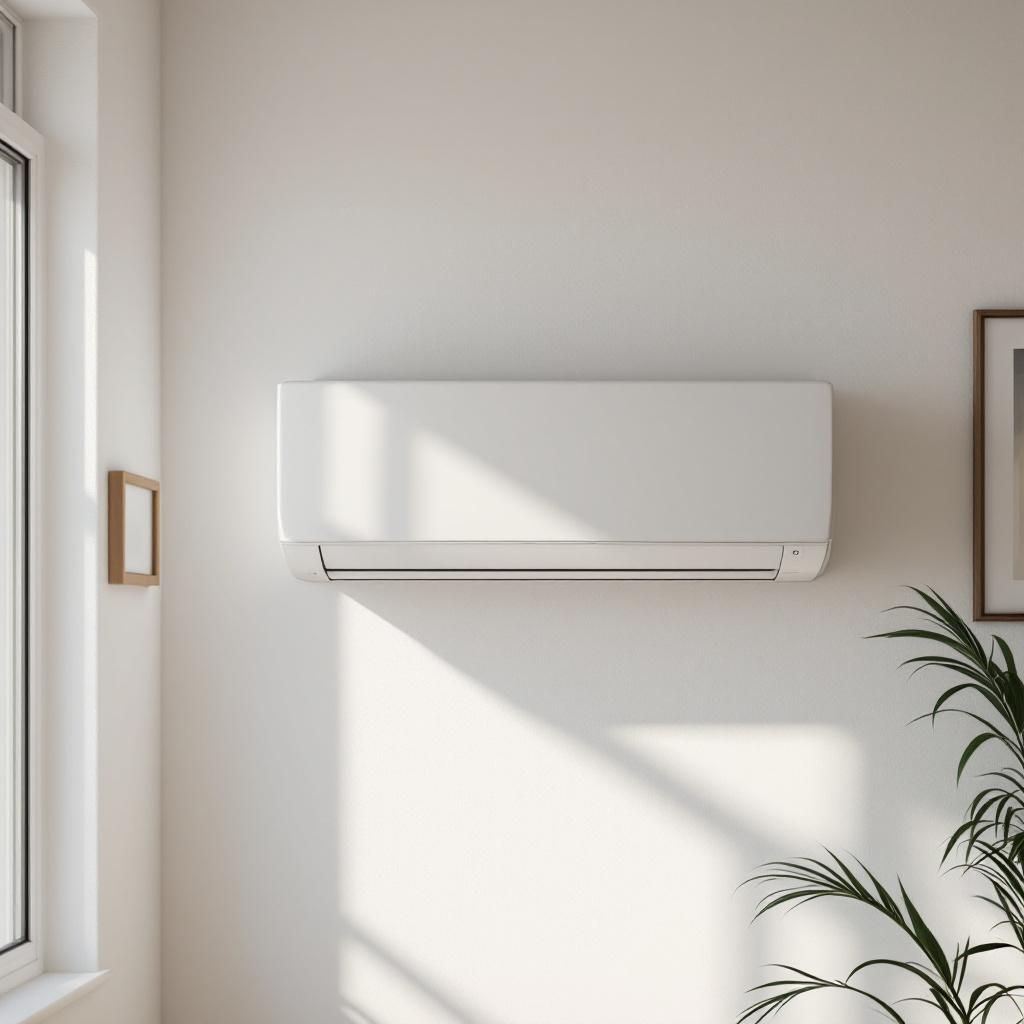 Servicio técnico de Aire Acondicionado en Salamanca vivienda